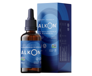 Alkon