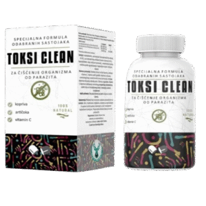 Toxi Clean