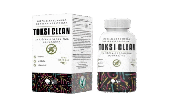 Toxi Clean
